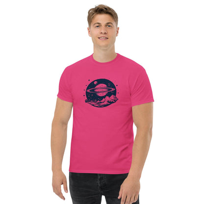 Unisex classic tee - Soul threadssoulthreads25