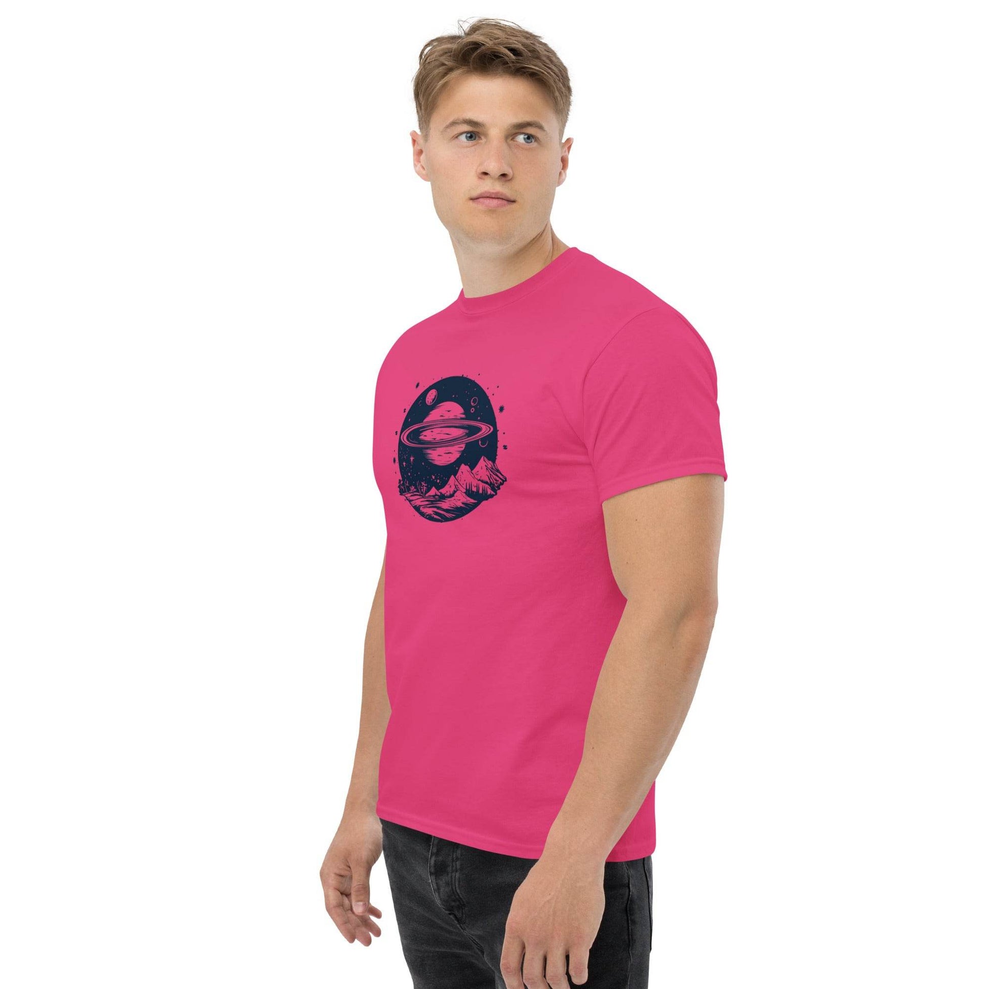 Unisex classic tee - Soul threadssoulthreads25