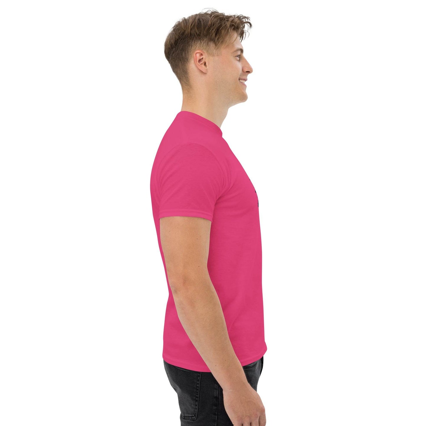 Unisex classic tee - Soul threadssoulthreads25