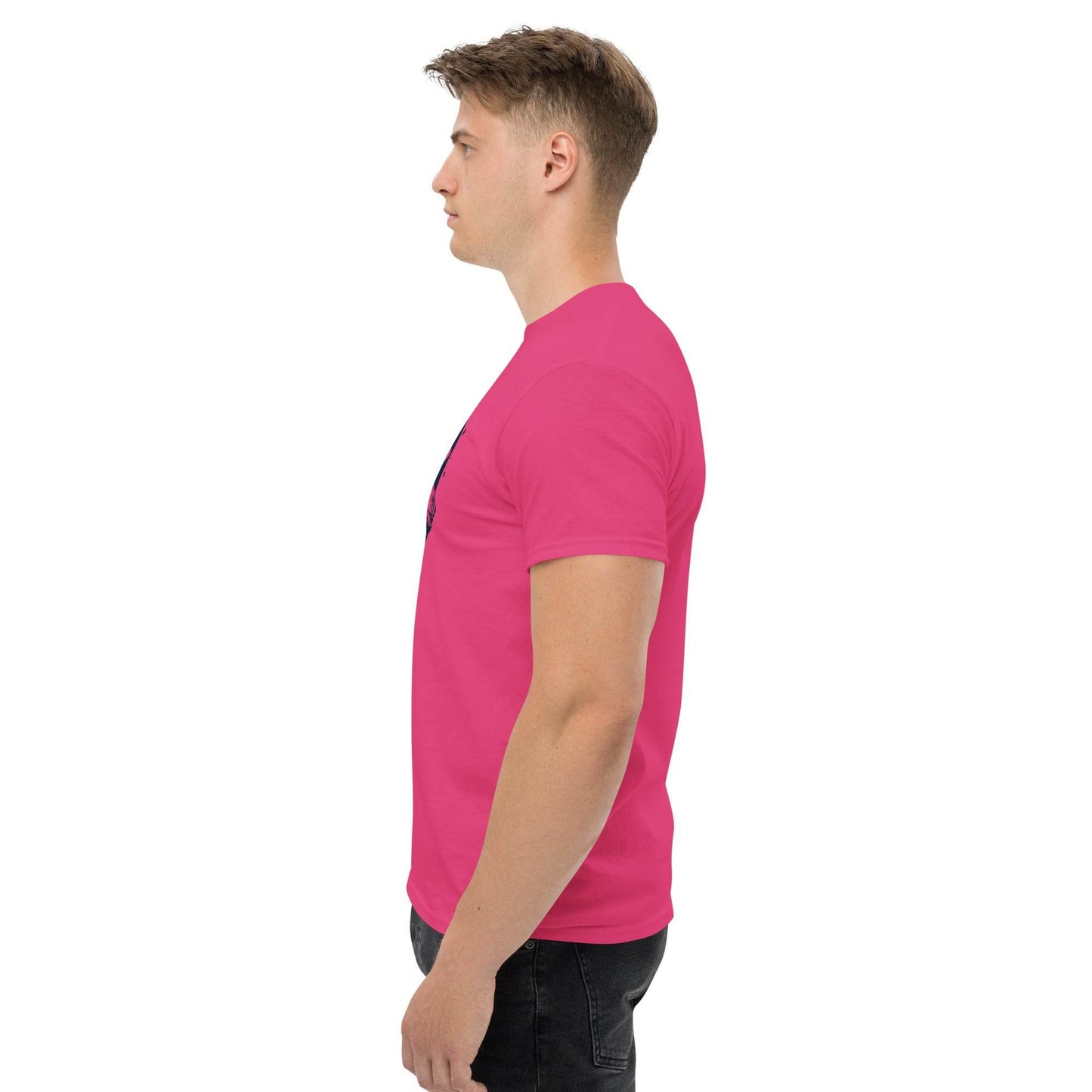 Unisex classic tee - Soul threadssoulthreads25