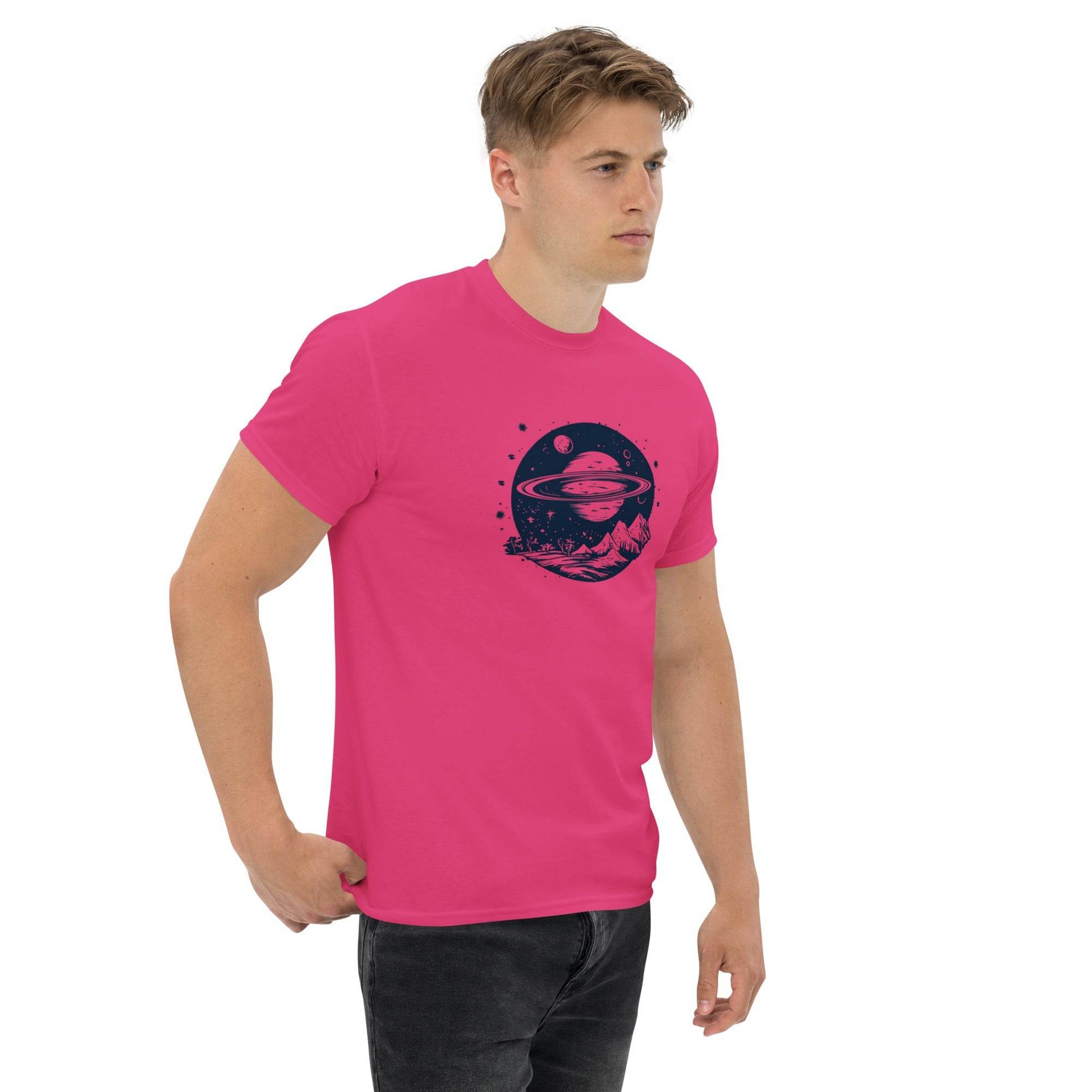 Unisex classic tee - Soul threadssoulthreads25