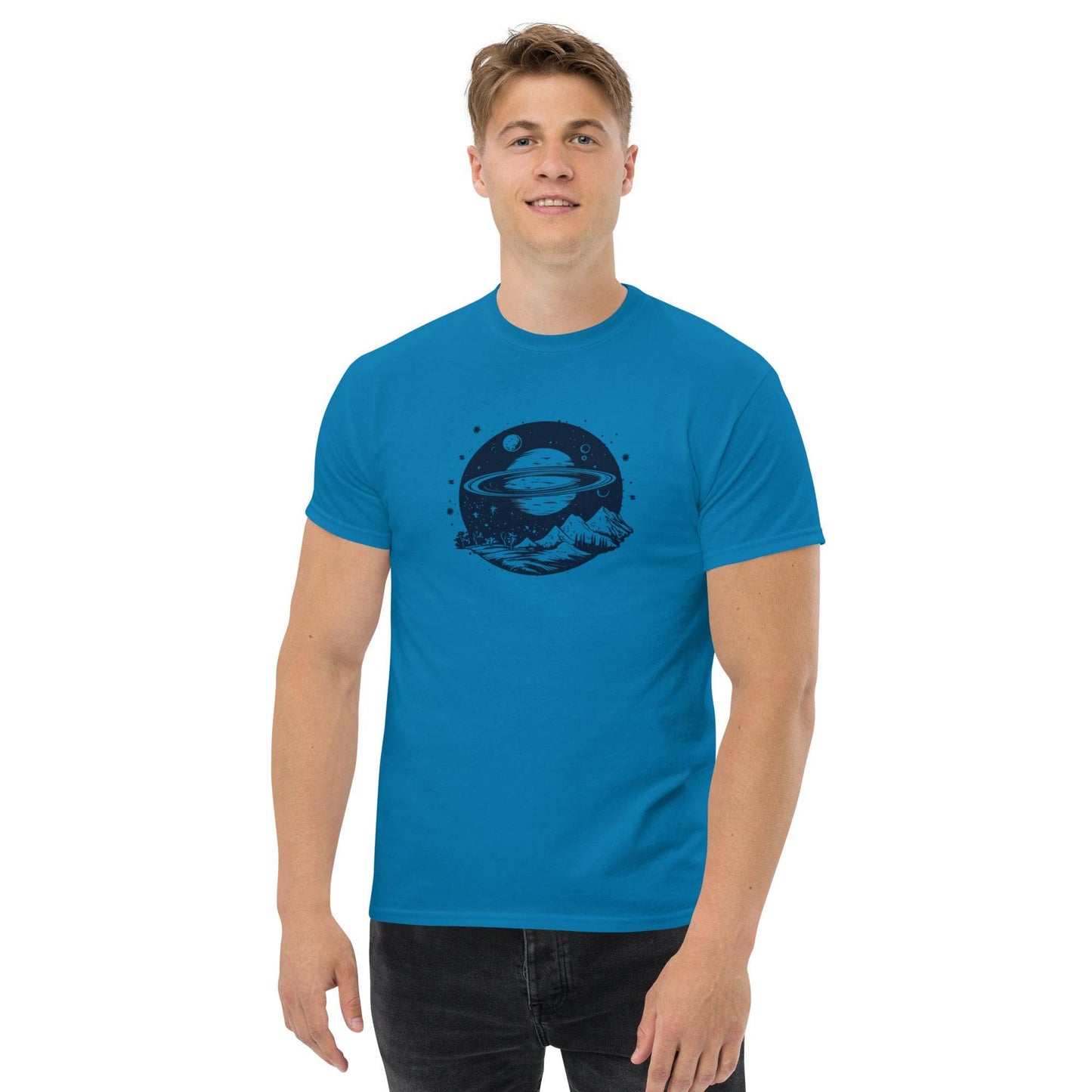 Unisex classic tee - Soul threadssoulthreads25