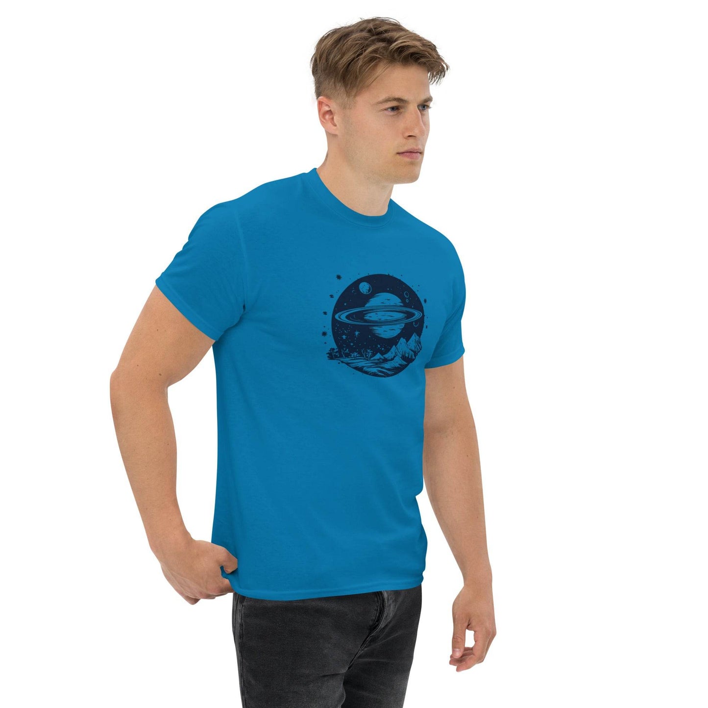 Unisex classic tee - Soul threadssoulthreads25
