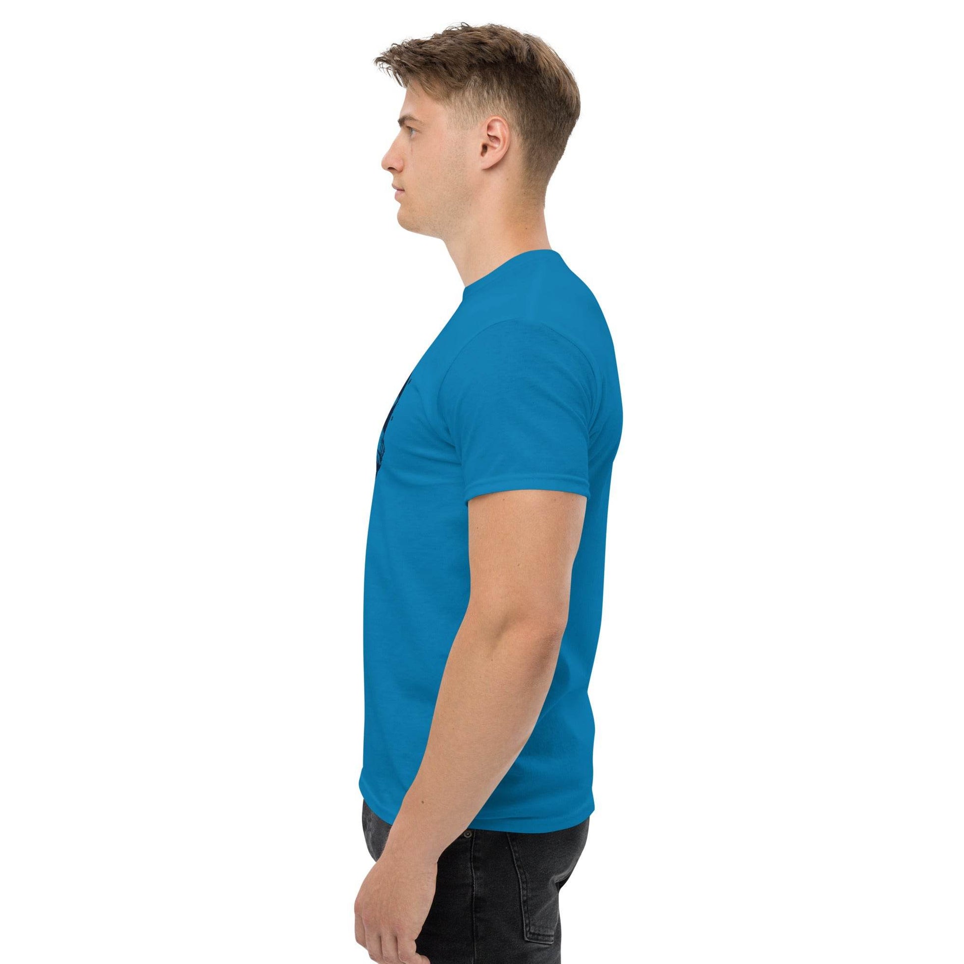 Unisex classic tee - Soul threadssoulthreads25