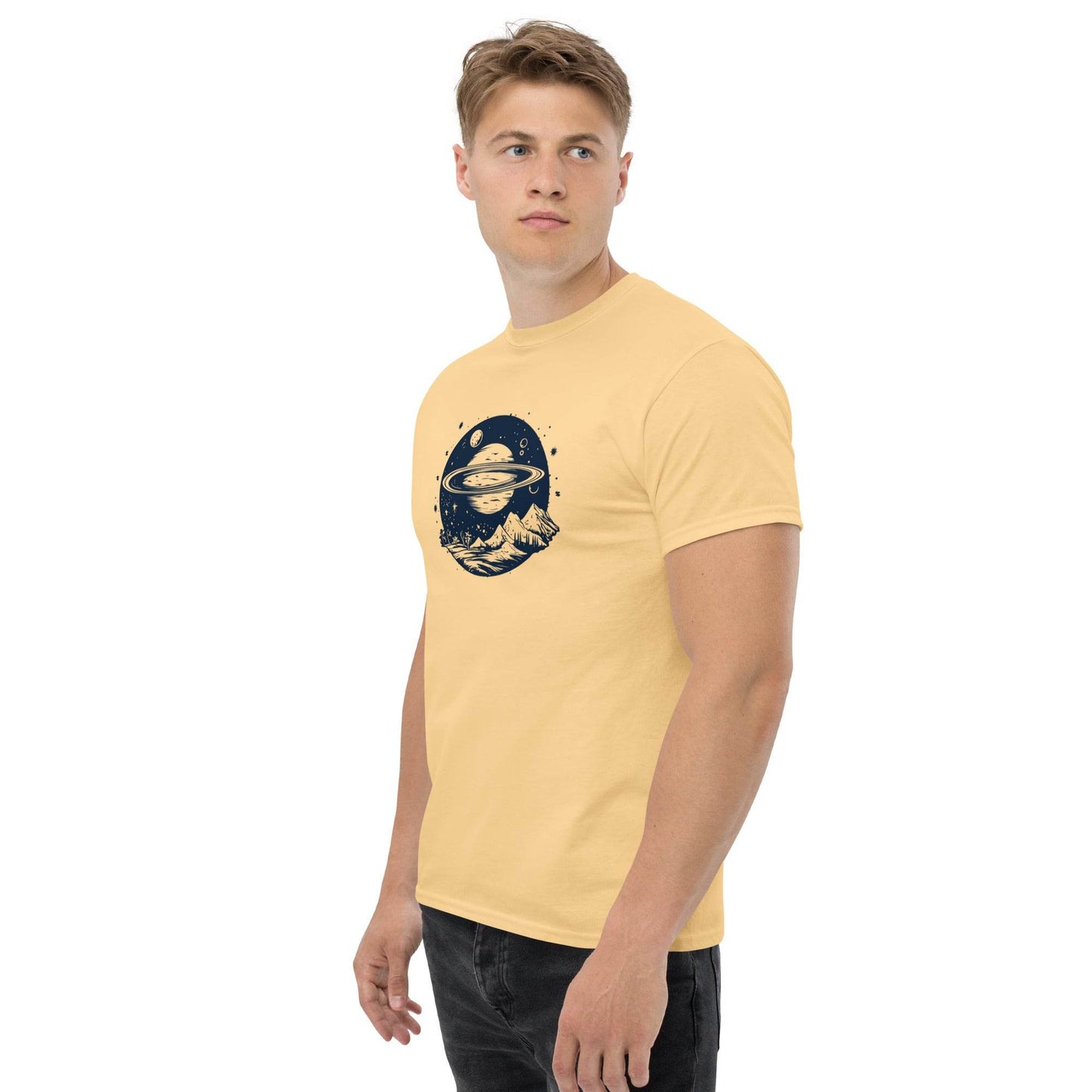 Unisex classic tee - Soul threadssoulthreads25