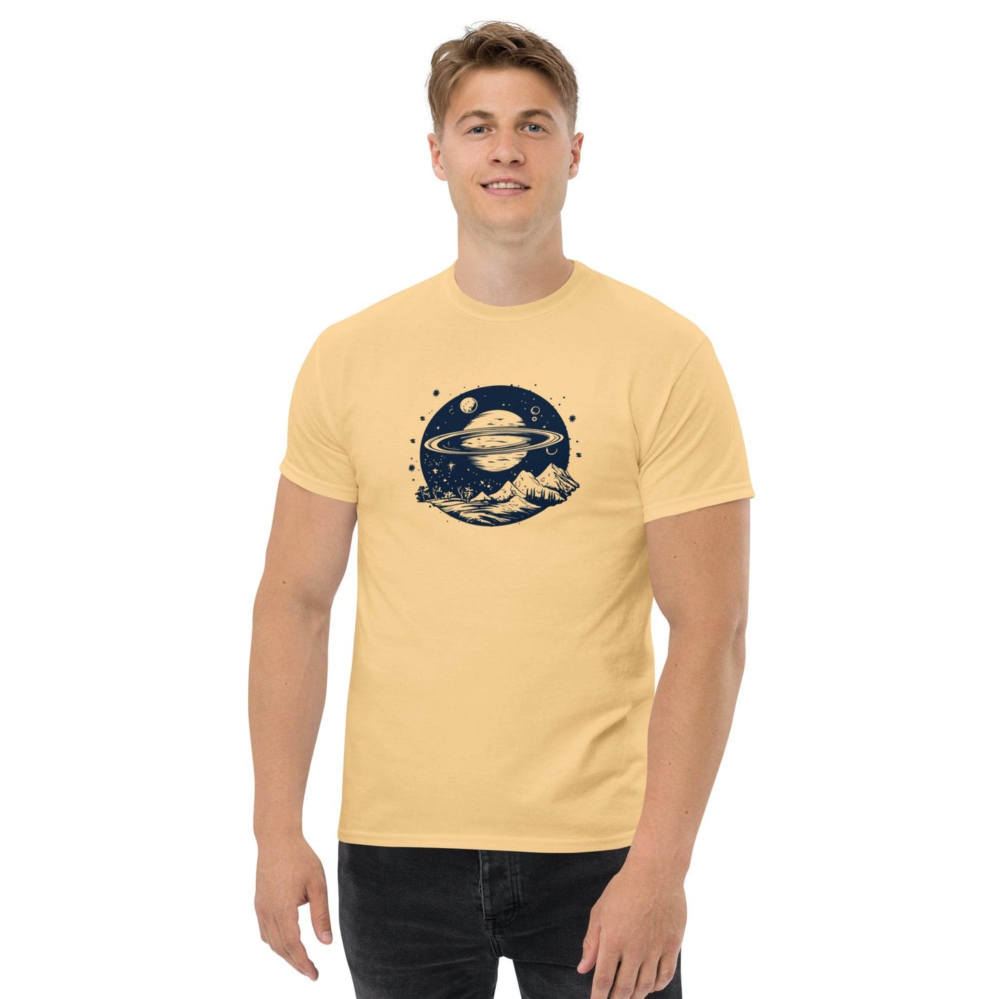 Unisex classic tee - Soul threadssoulthreads25