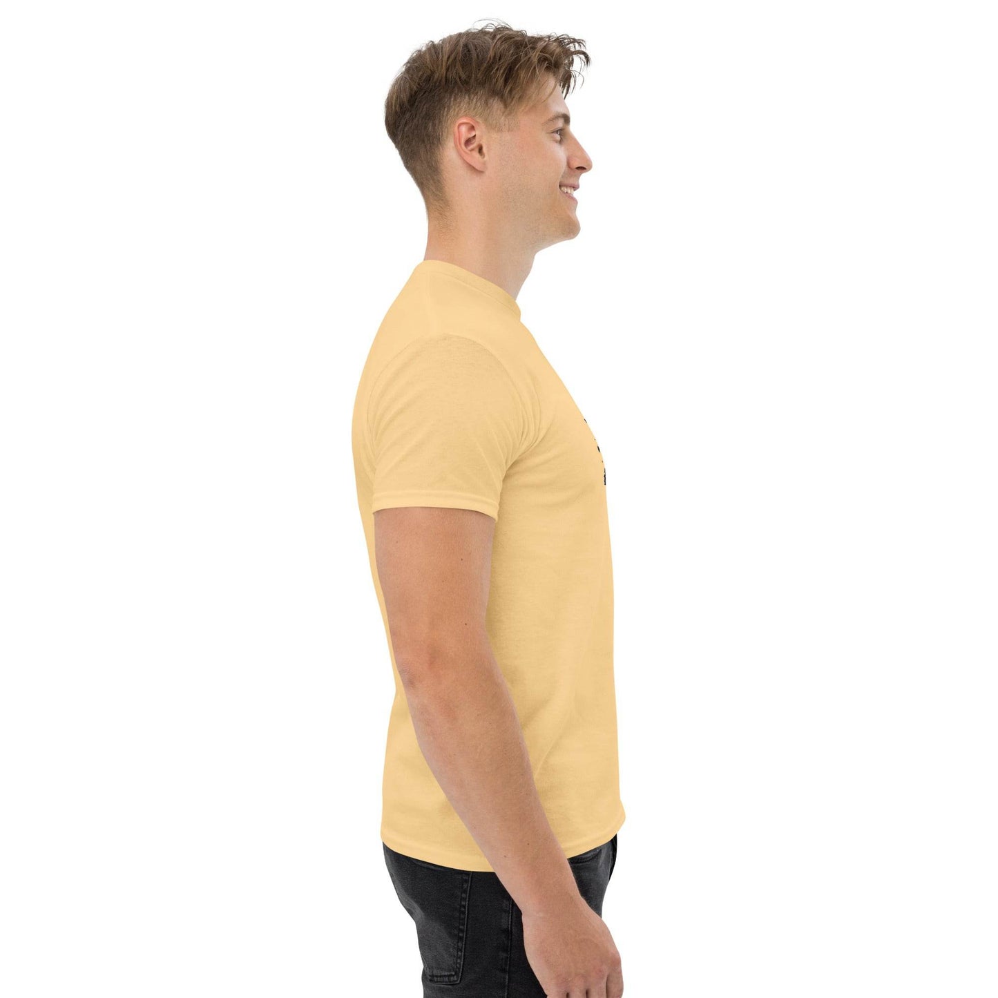 Unisex classic tee - Soul threadssoulthreads25