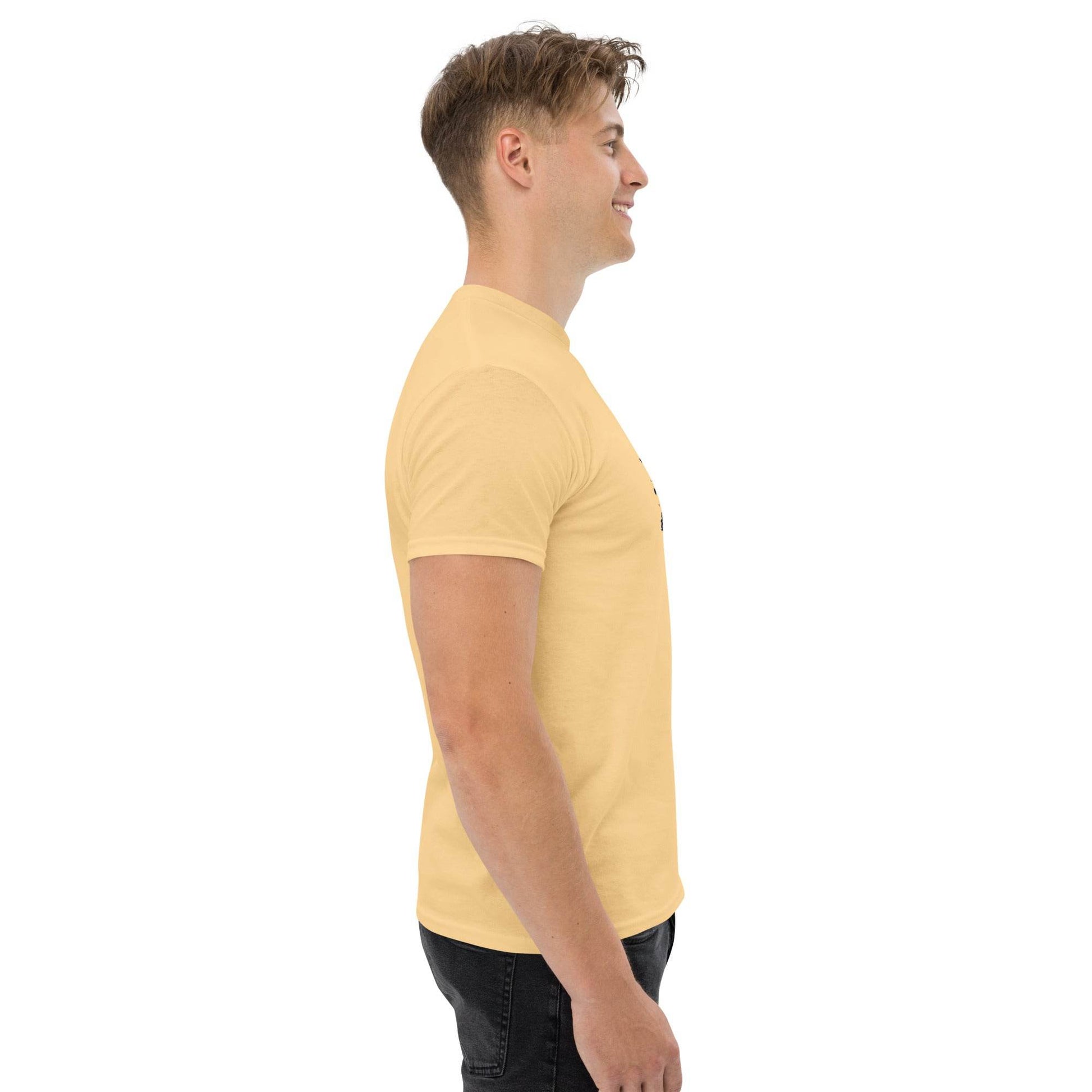 Unisex classic tee - Soul threadssoulthreads25