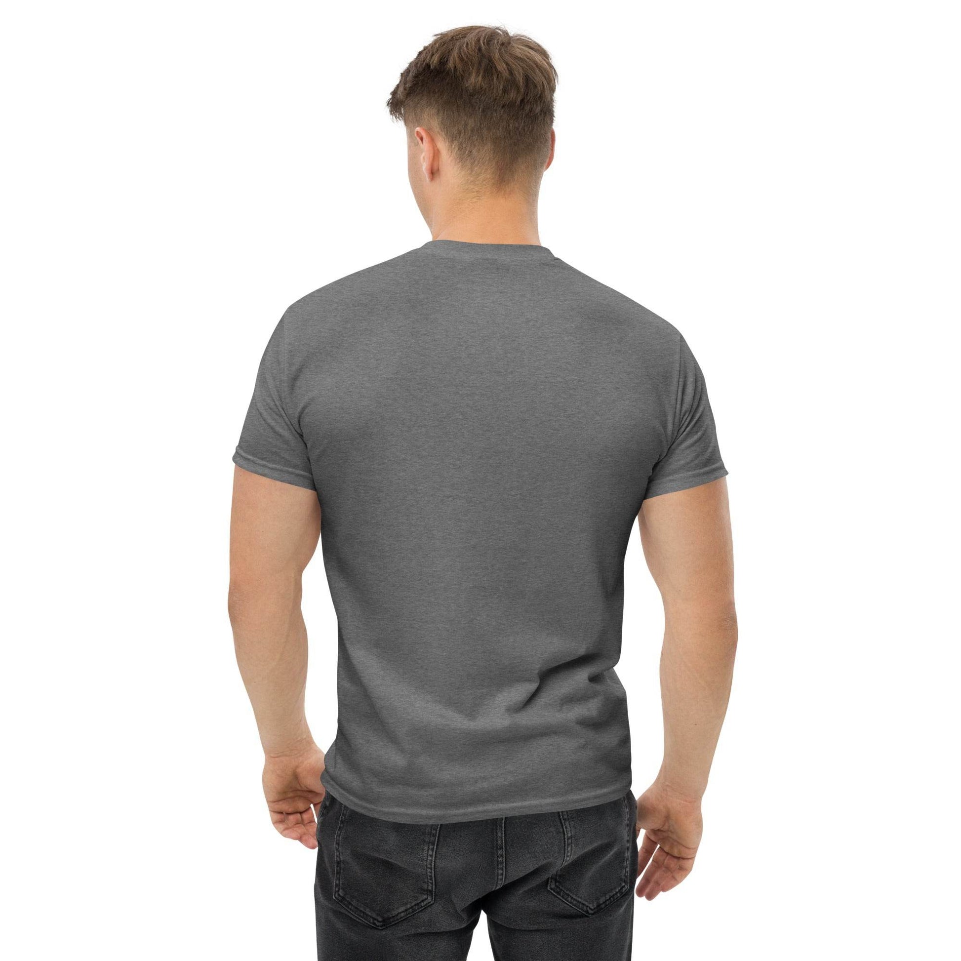 Unisex classic tee - Soul threadssoulthreads25