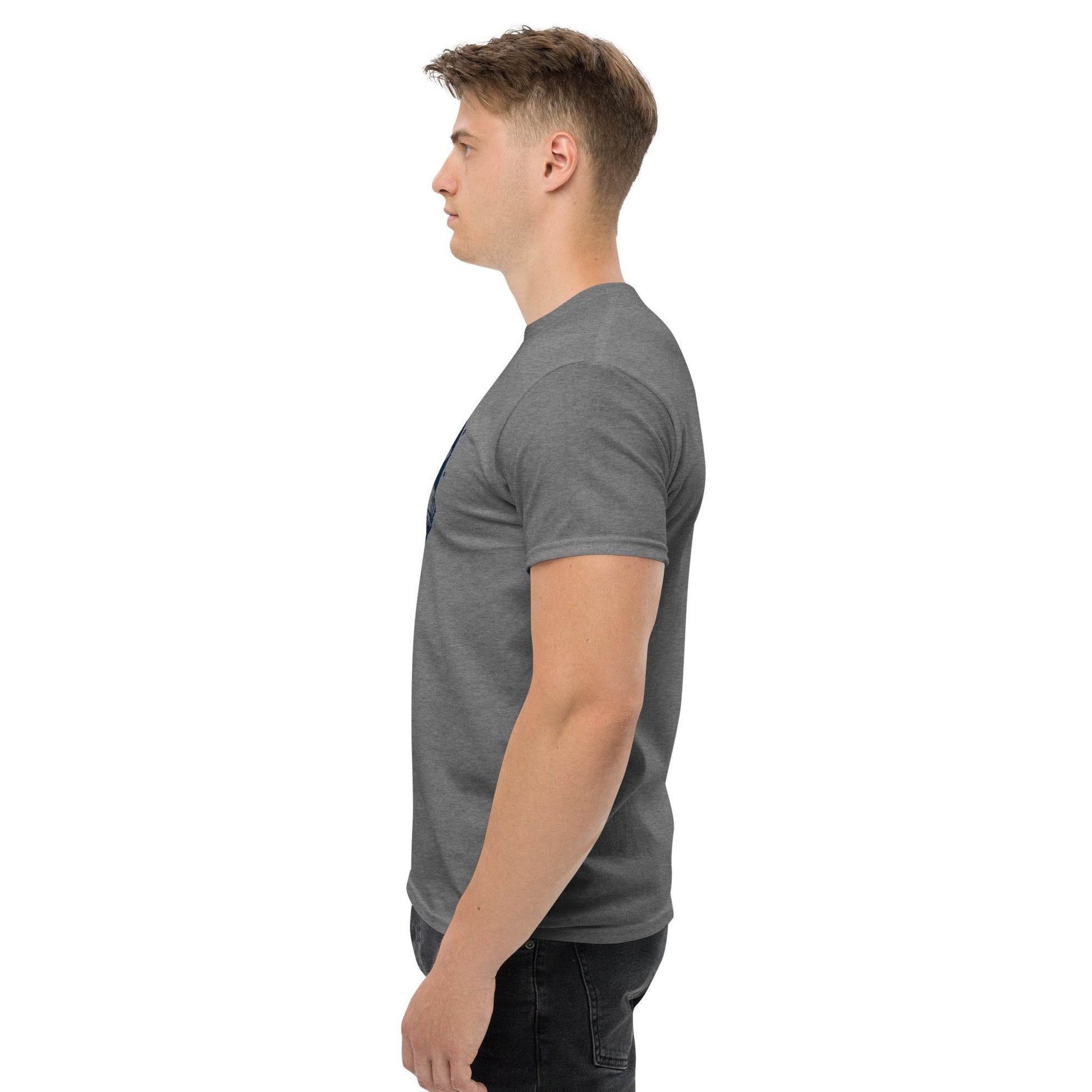 Unisex classic tee - Soul threadssoulthreads25