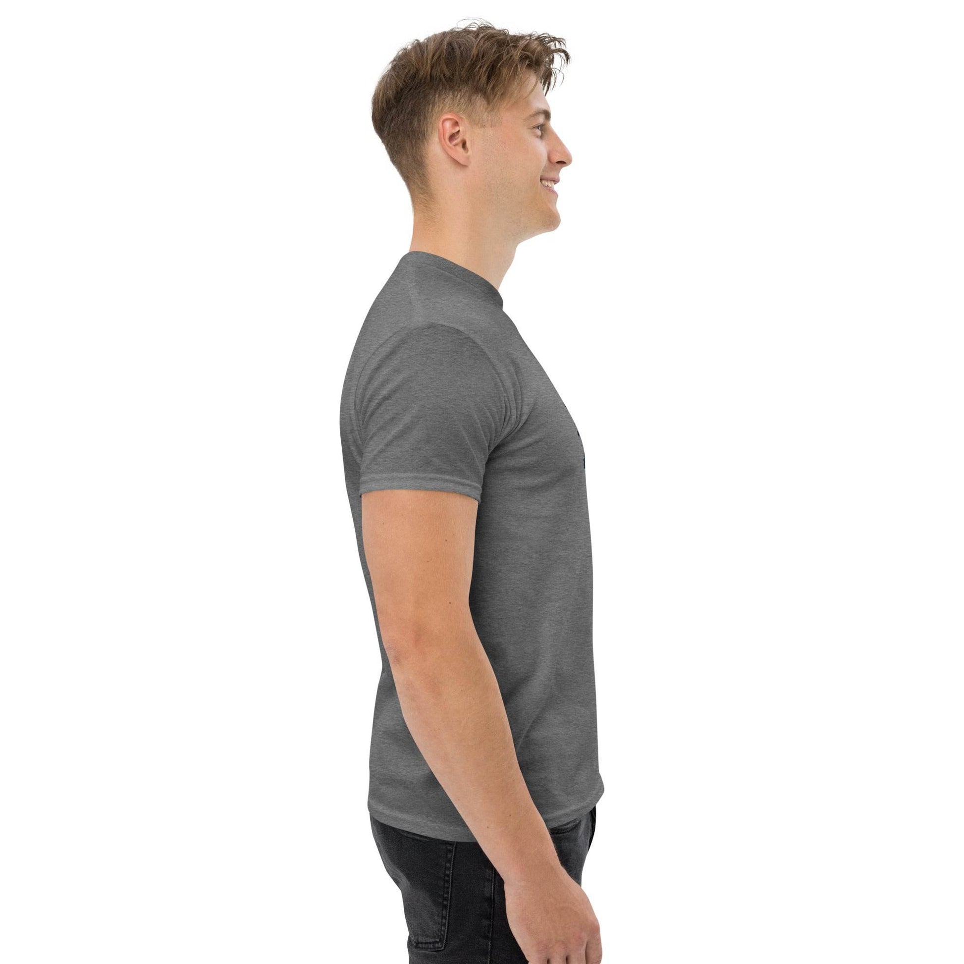 Unisex classic tee - Soul threadssoulthreads25