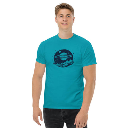 Unisex classic tee - Soul threadssoulthreads25