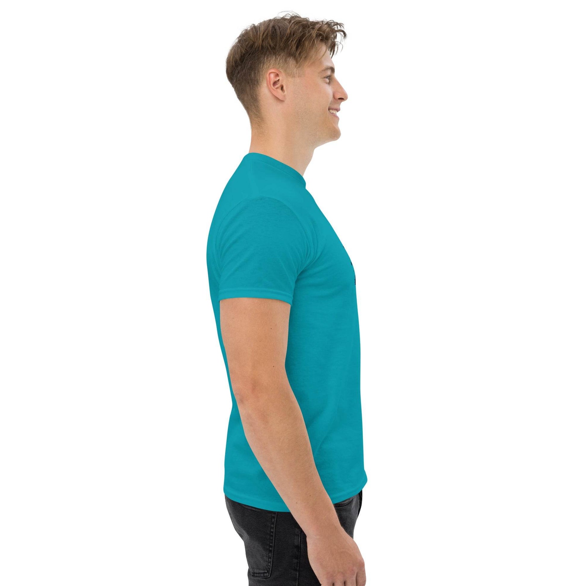 Unisex classic tee - Soul threadssoulthreads25