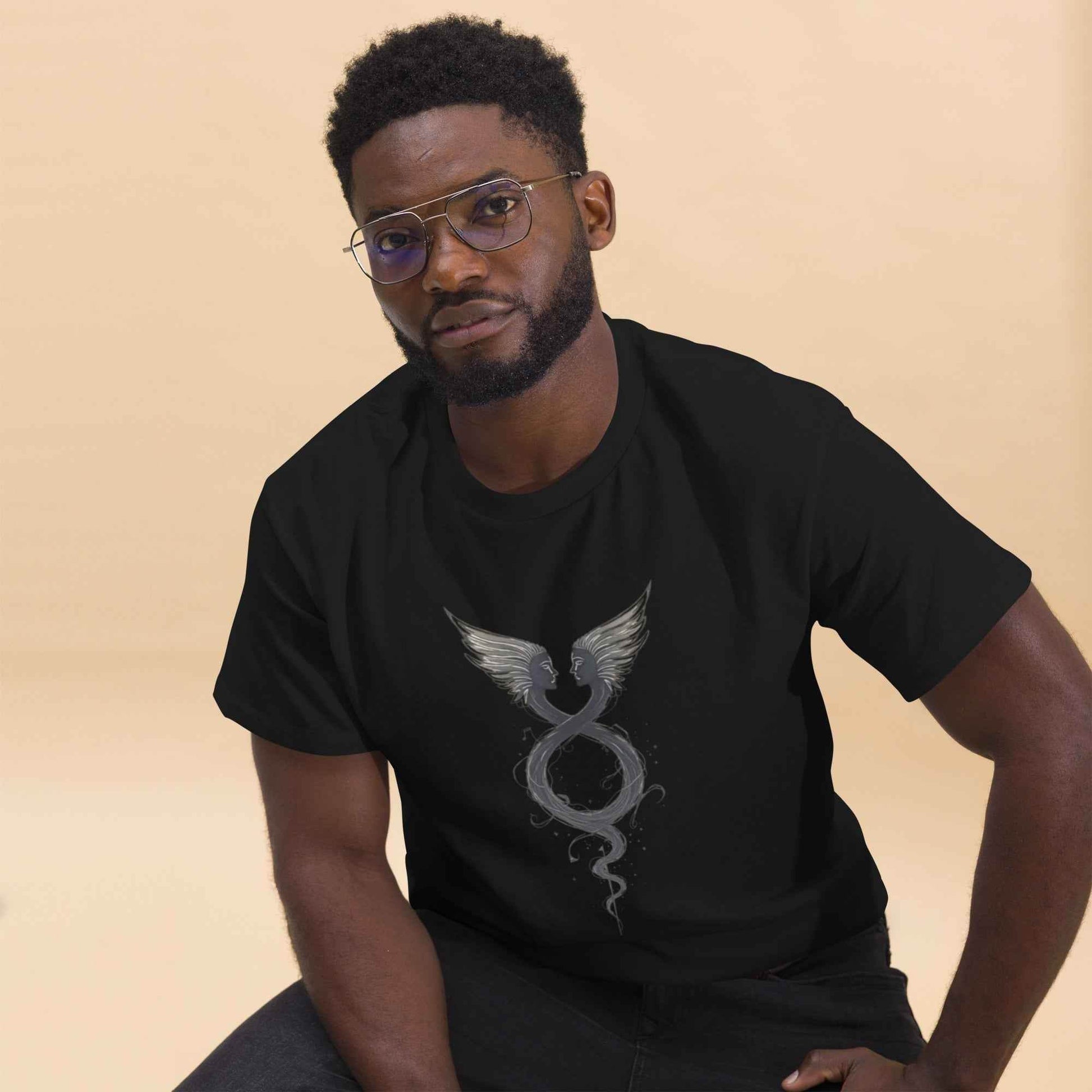 Unisex classic tee - Soul threadssoulthreads25