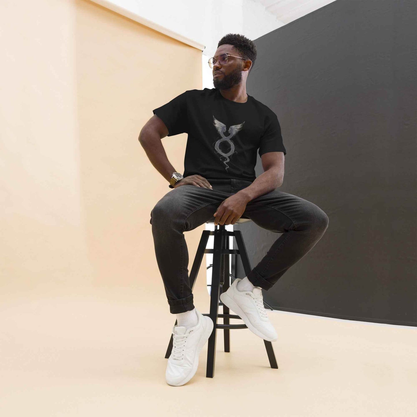 Unisex classic tee - Soul threadssoulthreads25