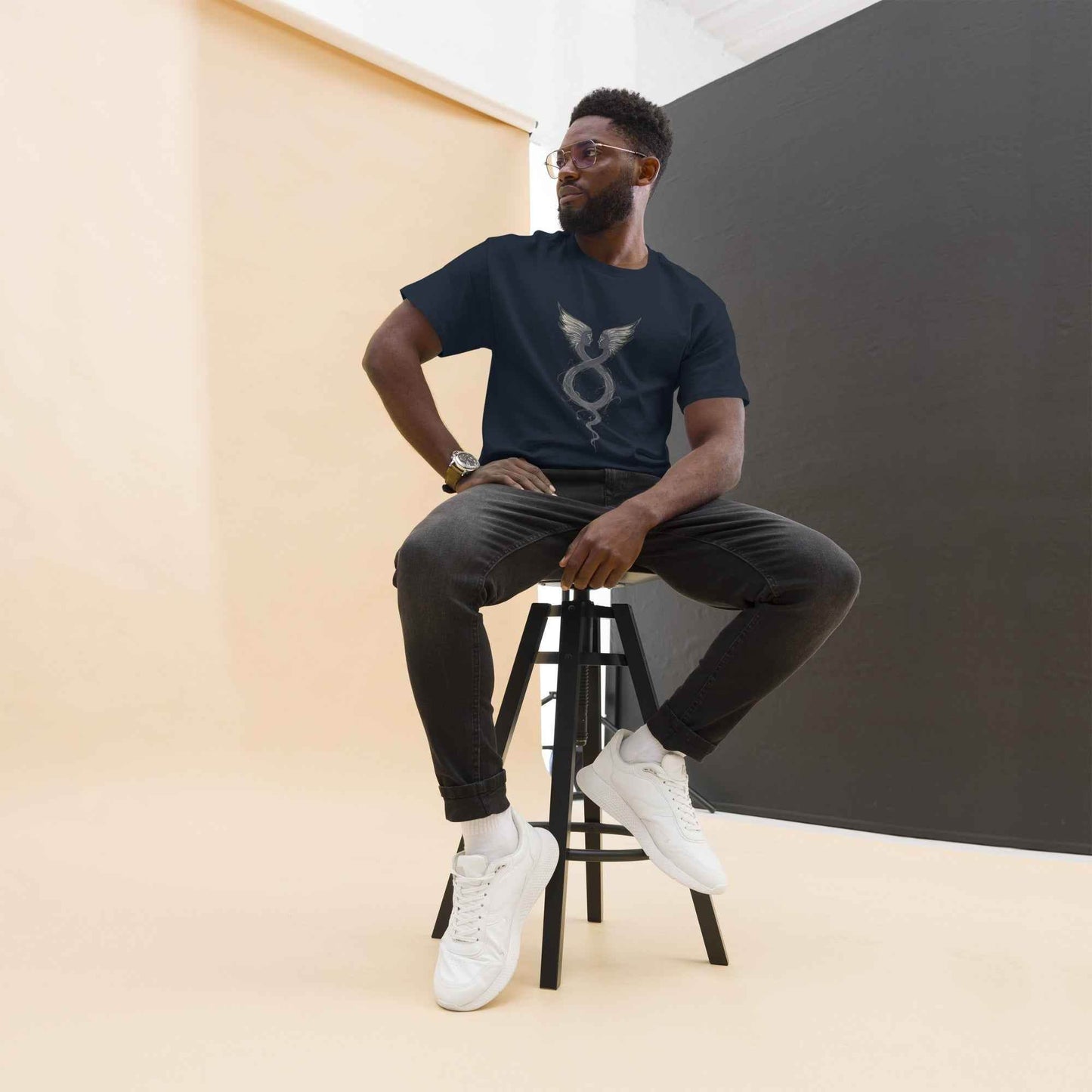 Unisex classic tee - Soul threadssoulthreads25
