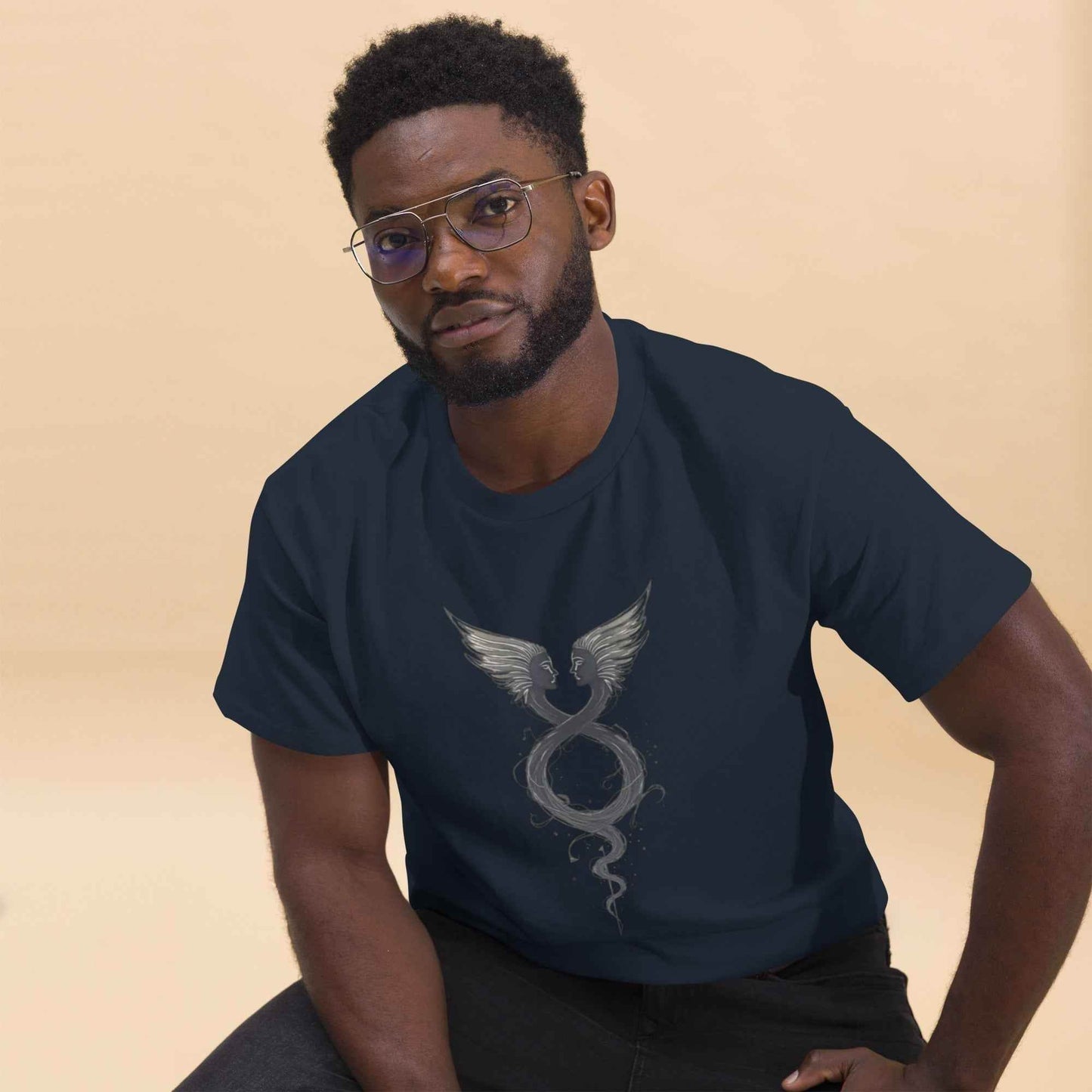 Unisex classic tee - Soul threadssoulthreads25