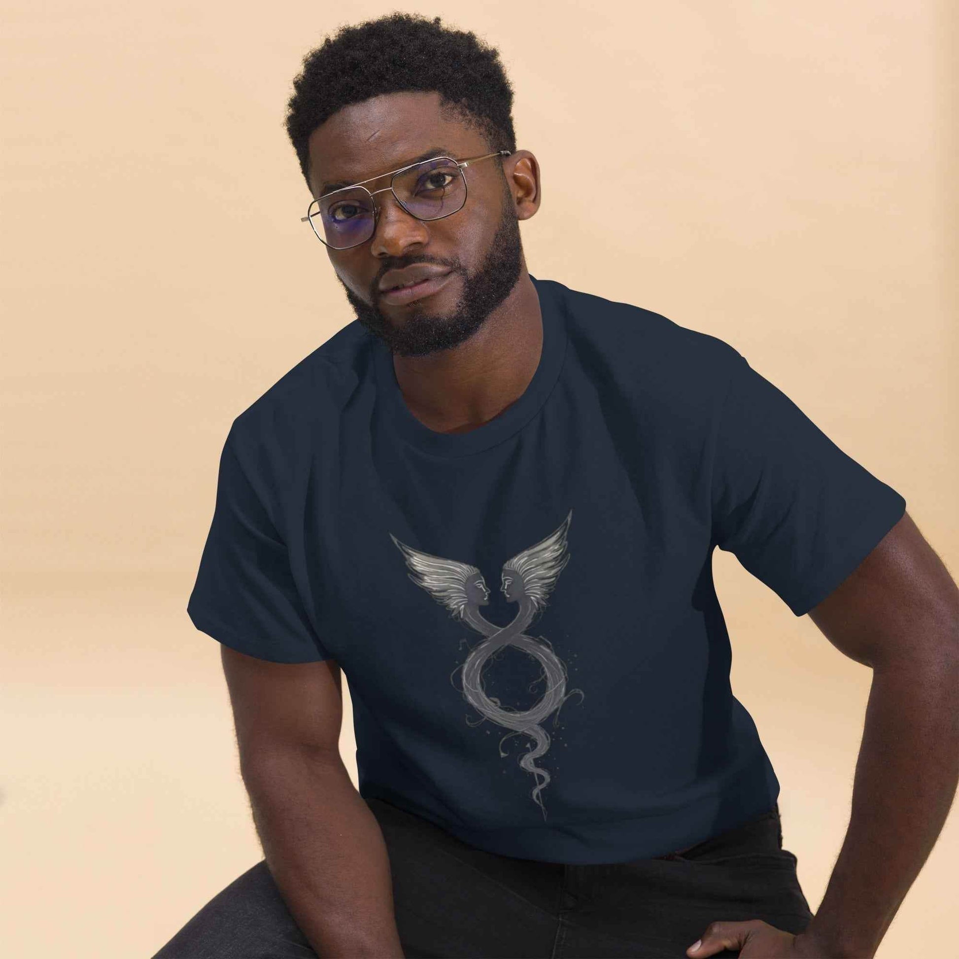 Unisex classic tee - Soul threadssoulthreads25