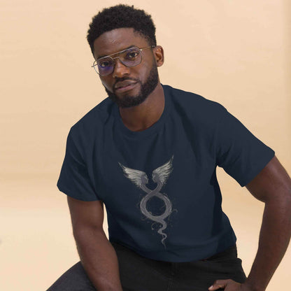 Unisex classic tee - Soul threadssoulthreads25