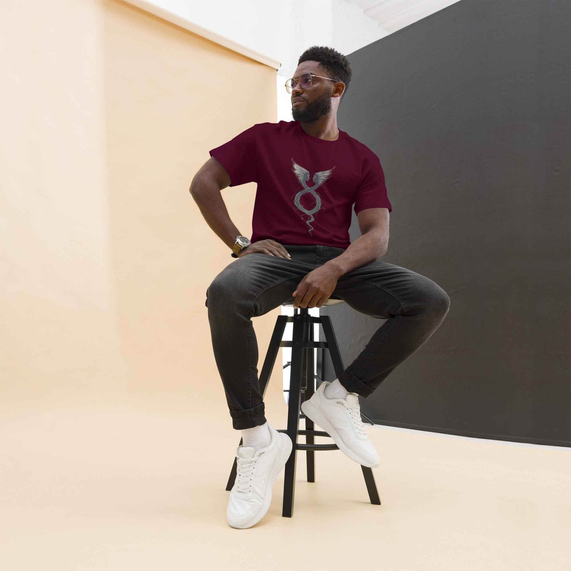 Unisex classic tee - Soul threadssoulthreads25