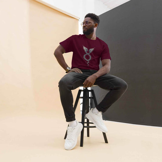Unisex classic tee - Soul threadssoulthreads25
