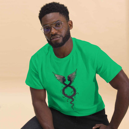 Unisex classic tee - Soul threadssoulthreads25