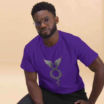 Unisex classic tee - Soul threadssoulthreads25