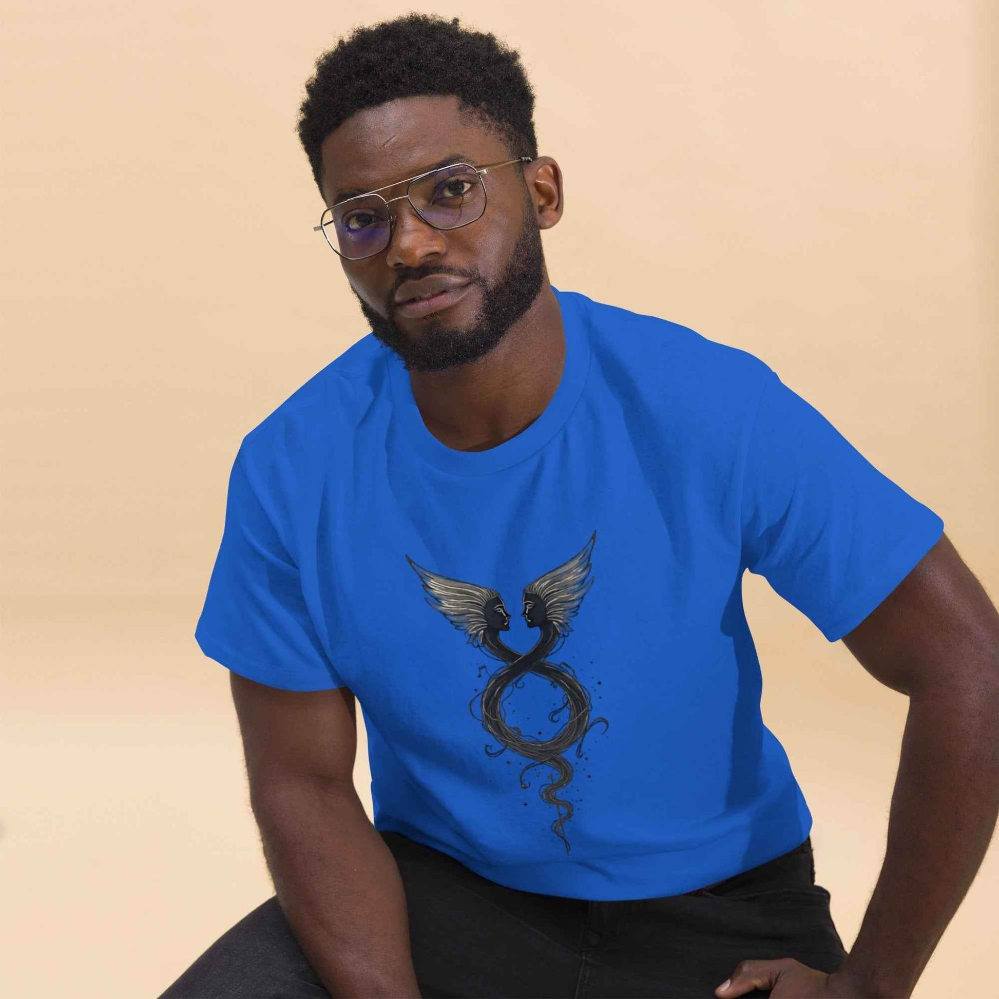 Unisex classic tee - Soul threadssoulthreads25