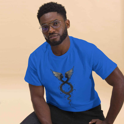 Unisex classic tee - Soul threadssoulthreads25