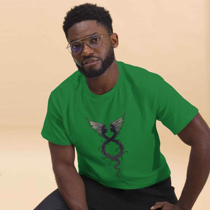 Unisex classic tee - Soul threadssoulthreads25