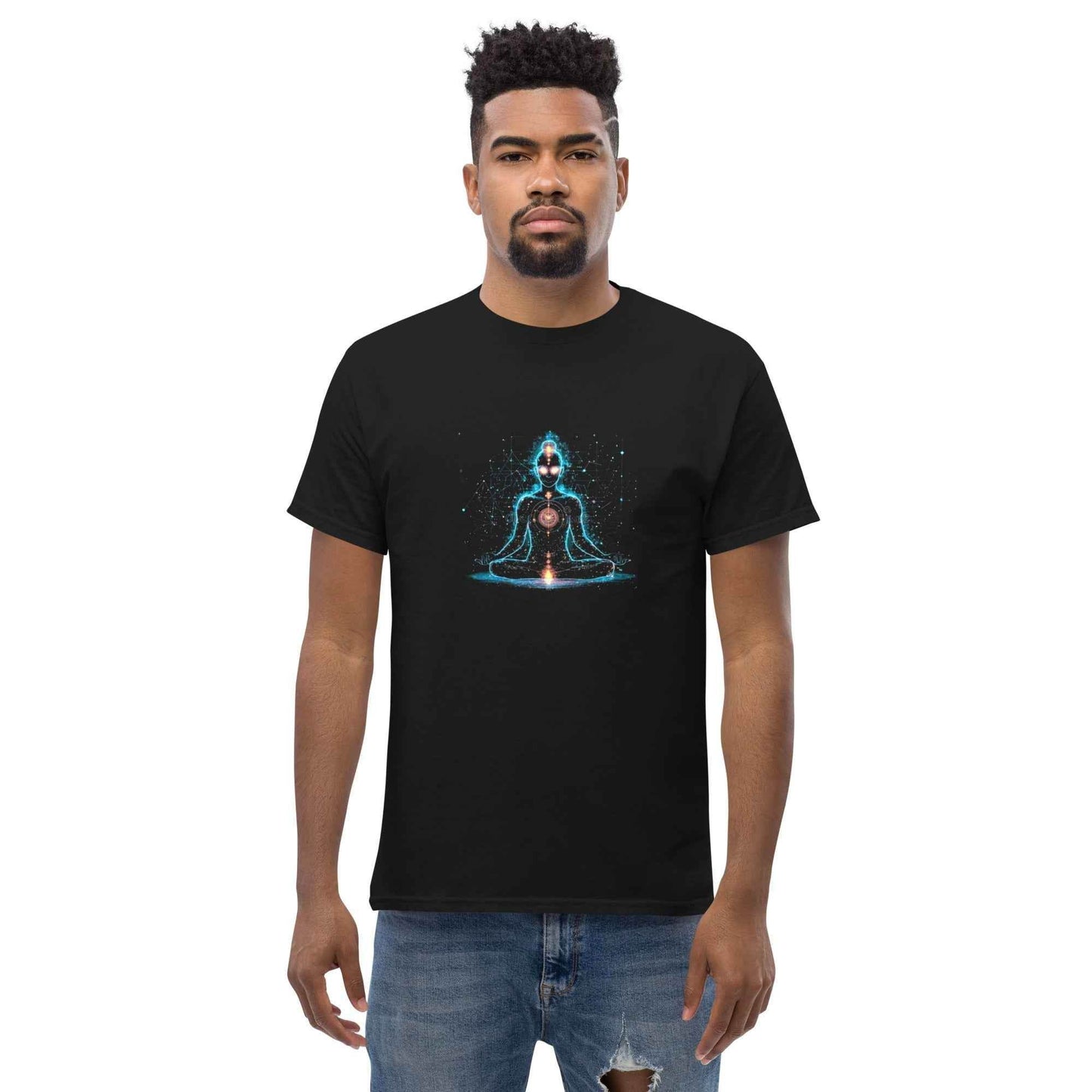 Unisex classic tee - Soul threadssoulthreads25