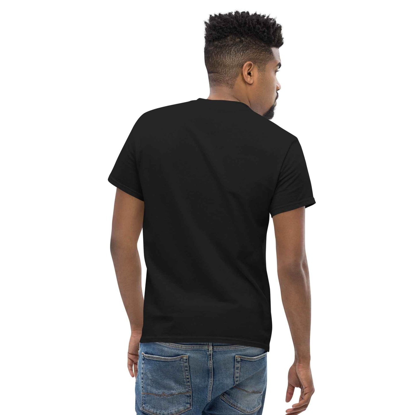 Unisex classic tee - Soul threadssoulthreads25
