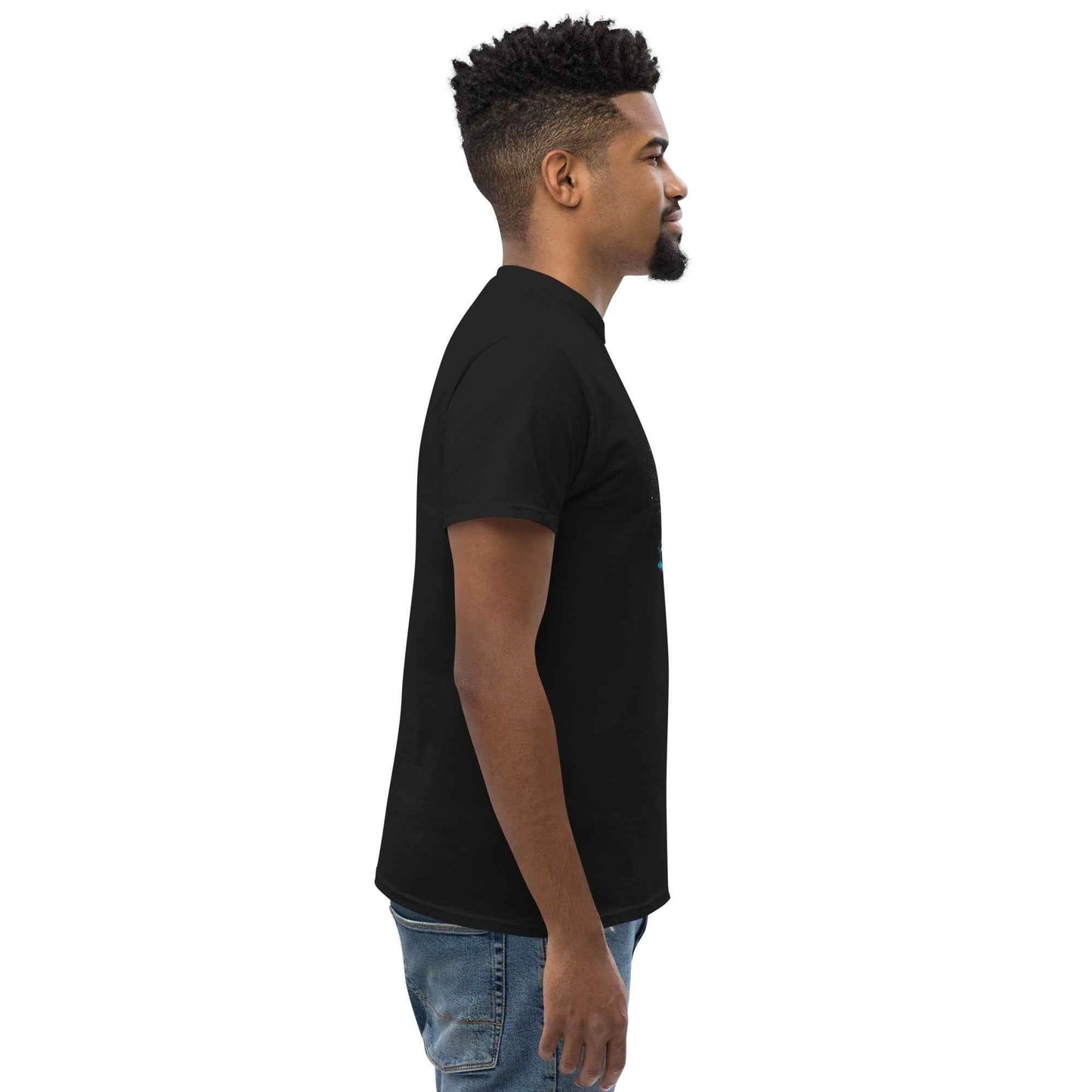 Unisex classic tee - Soul threadssoulthreads25