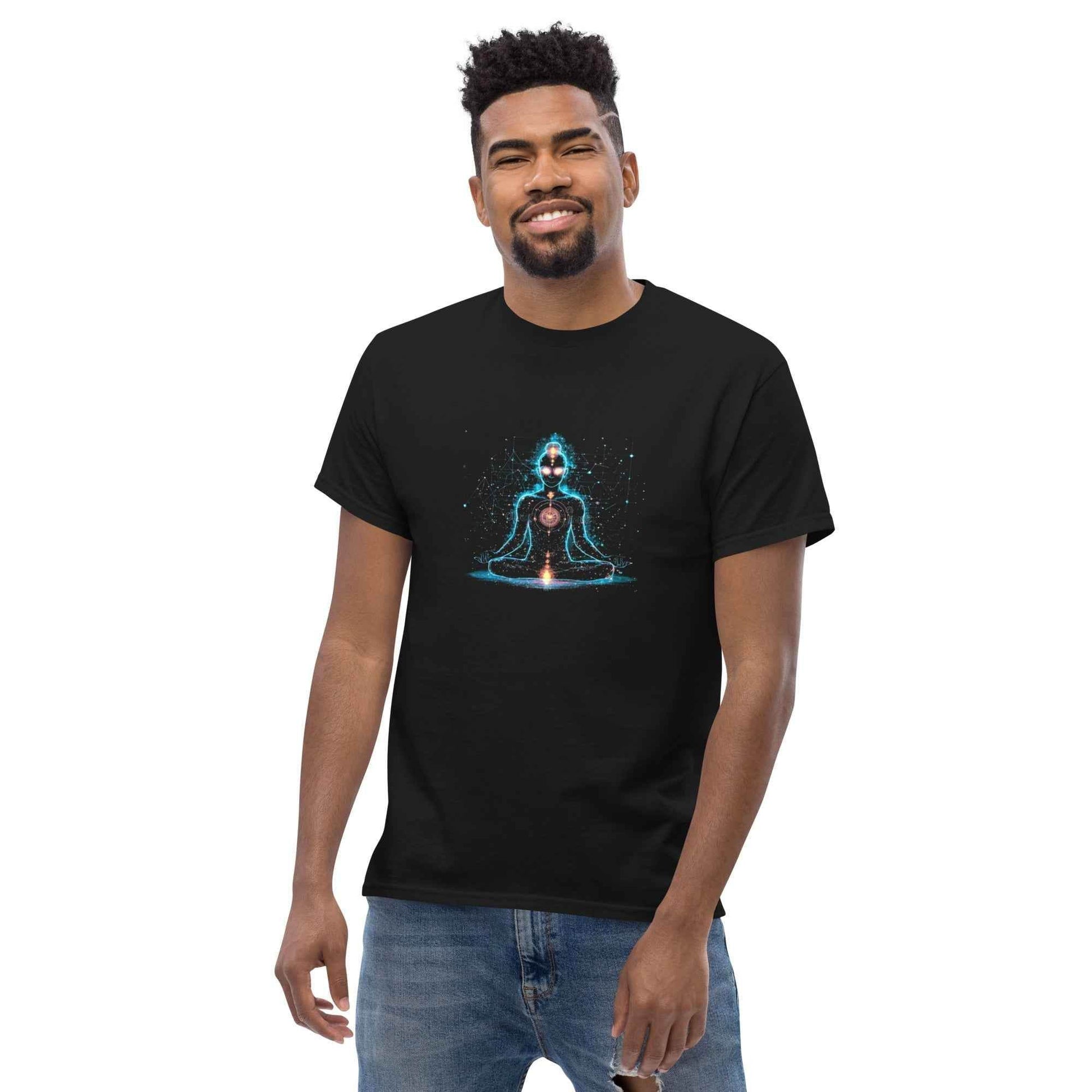 Unisex classic tee - Soul threadssoulthreads25