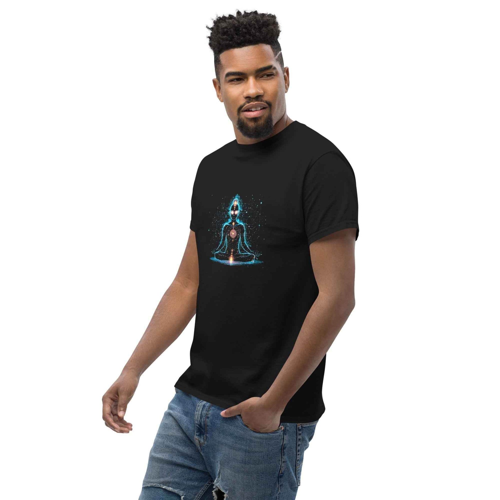 Unisex classic tee - Soul threadssoulthreads25