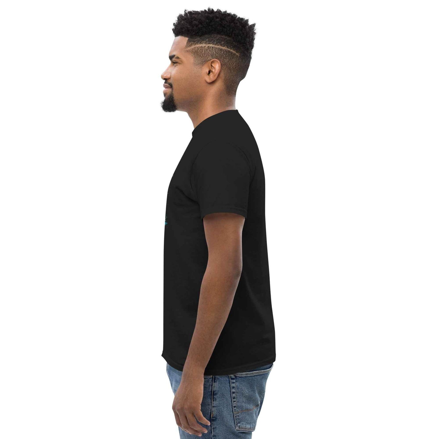 Unisex classic tee - Soul threadssoulthreads25