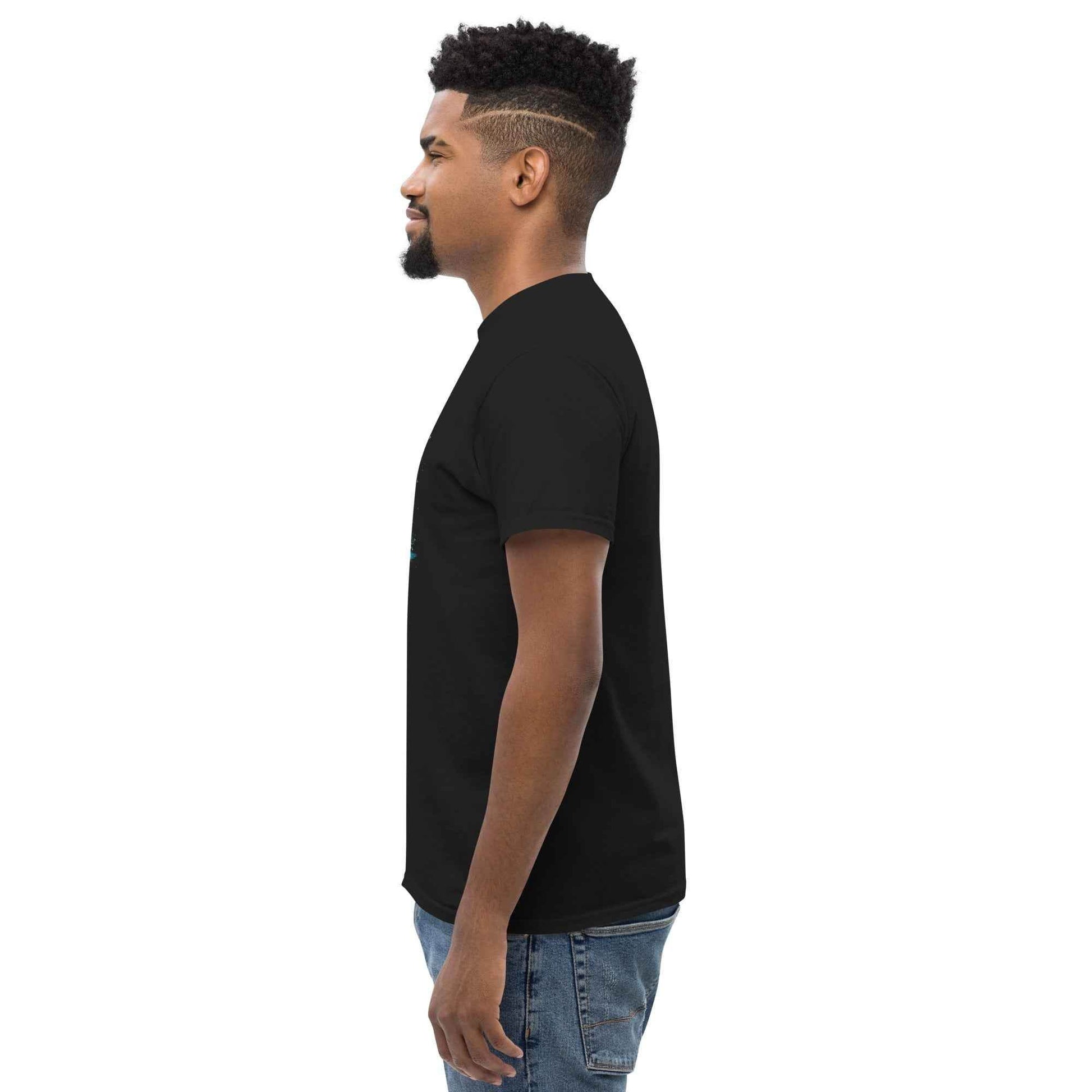 Unisex classic tee - Soul threadssoulthreads25