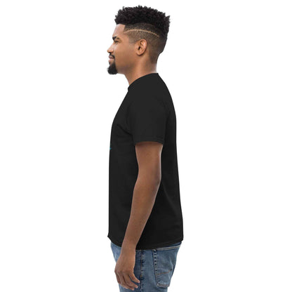 Unisex classic tee - Soul threadssoulthreads25