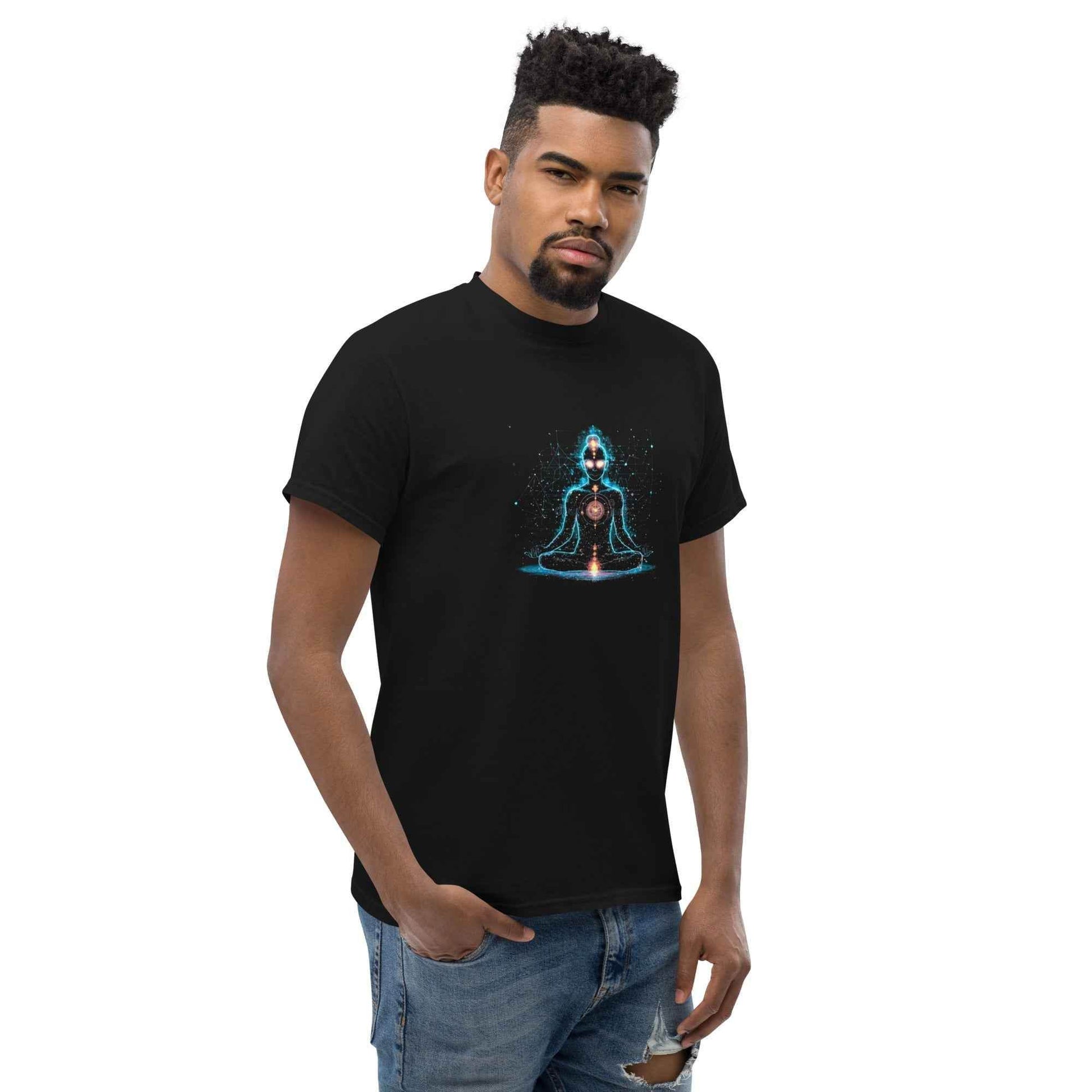 Unisex classic tee - Soul threadssoulthreads25