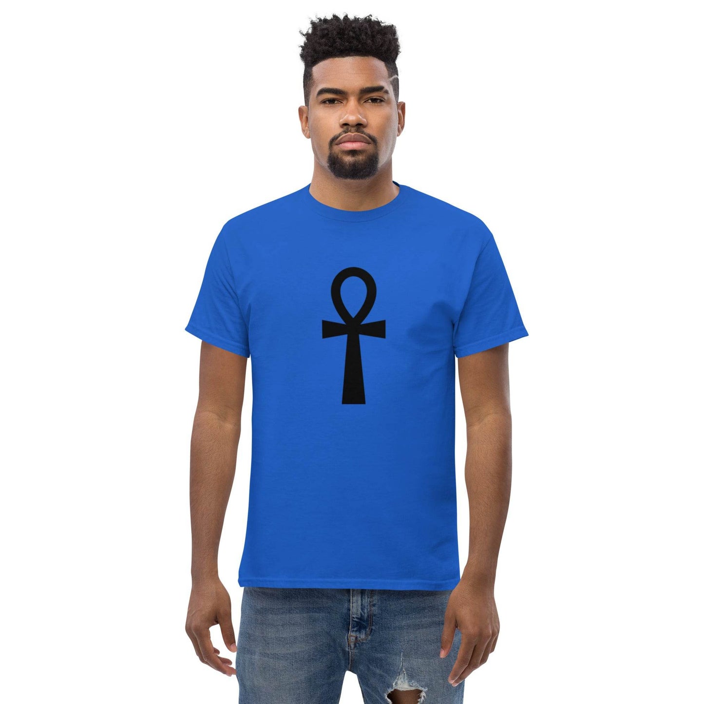 Unisex classic tee - Soul threadssoulthreads25