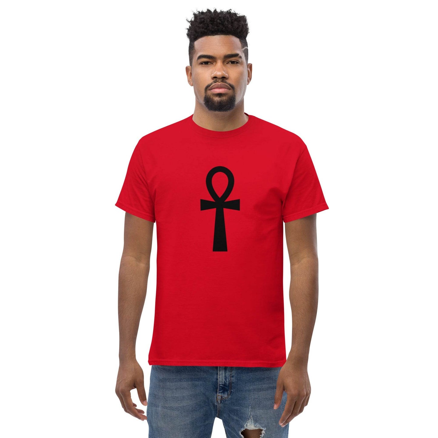 Unisex classic tee - Soul threadssoulthreads25