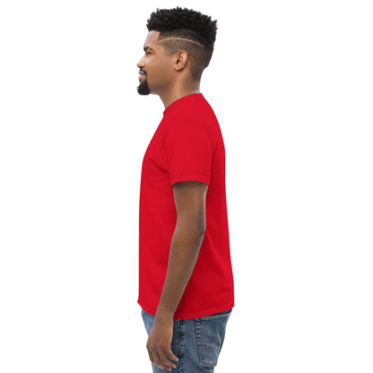 Unisex classic tee - Soul threadssoulthreads25
