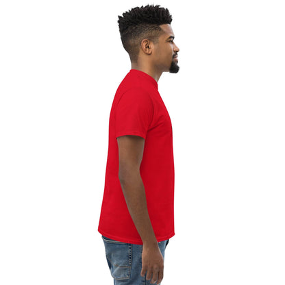 Unisex classic tee - Soul threadssoulthreads25