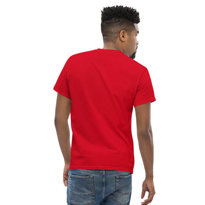 Unisex classic tee - Soul threadssoulthreads25