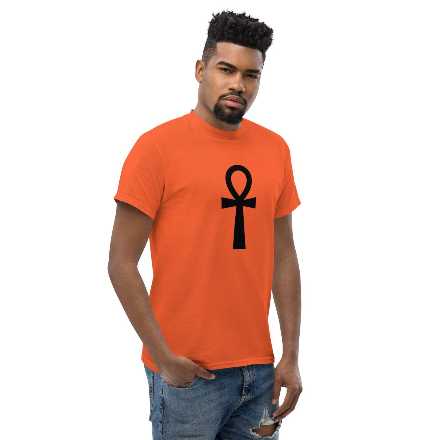 Unisex classic tee - Soul threadssoulthreads25