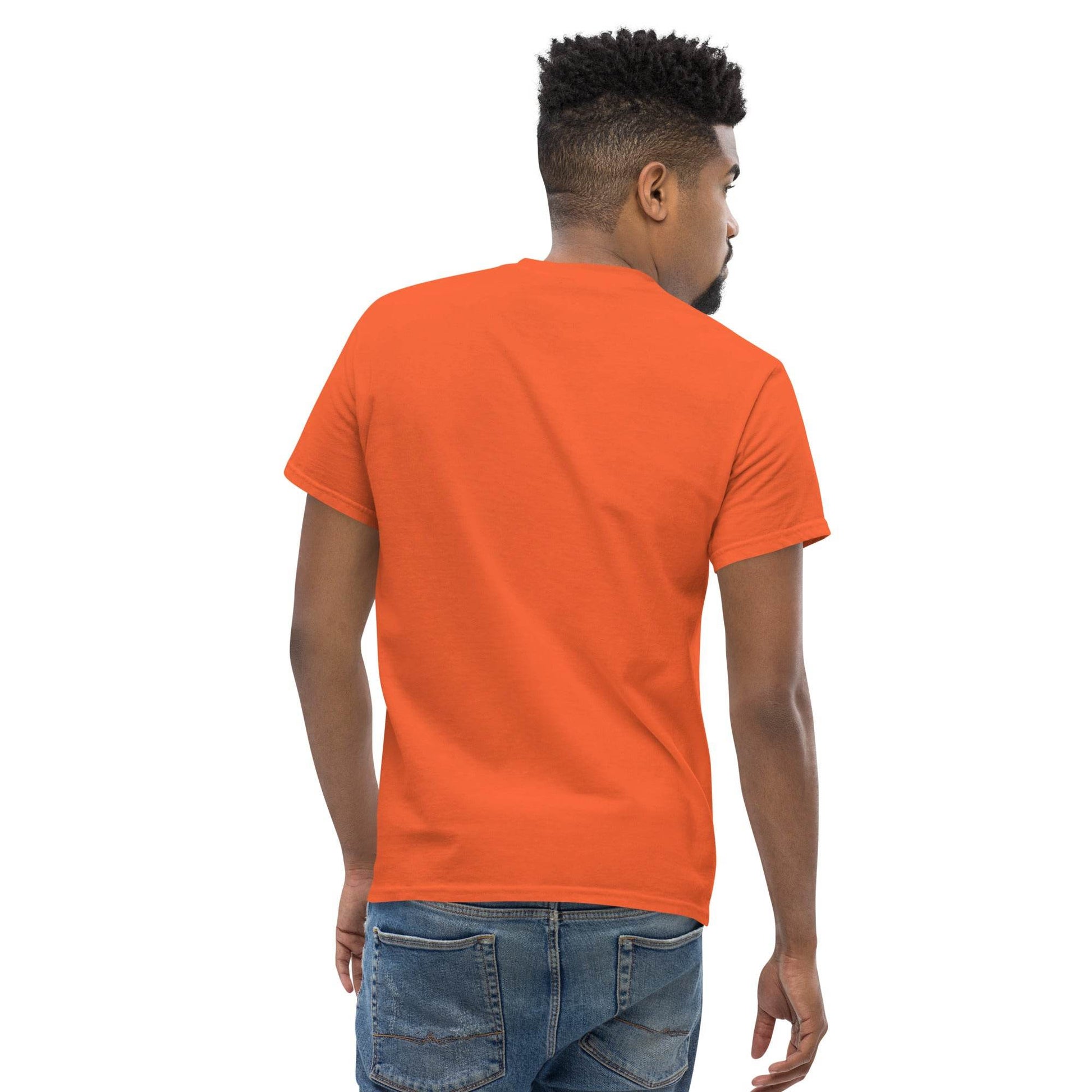 Unisex classic tee - Soul threadssoulthreads25