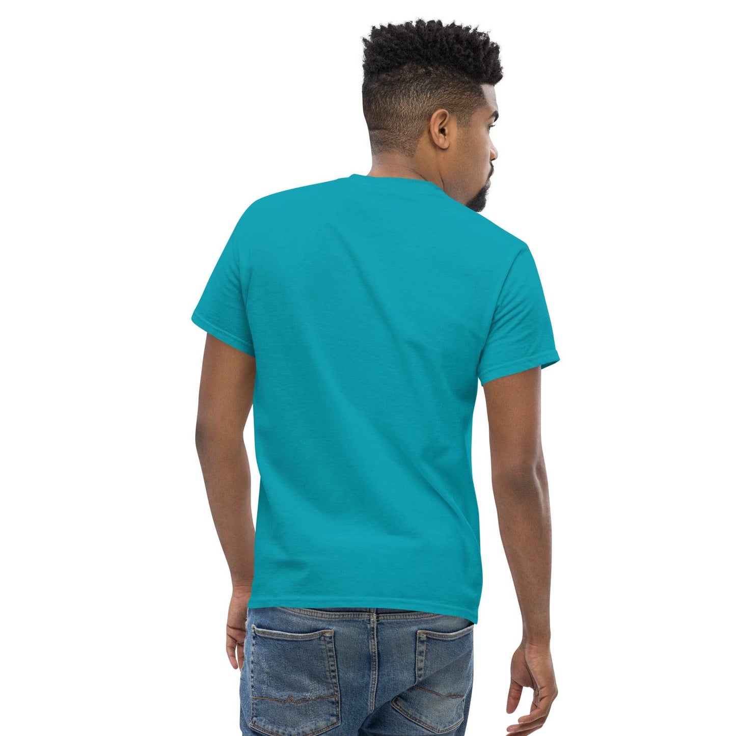 Unisex classic tee - Soul threadssoulthreads25