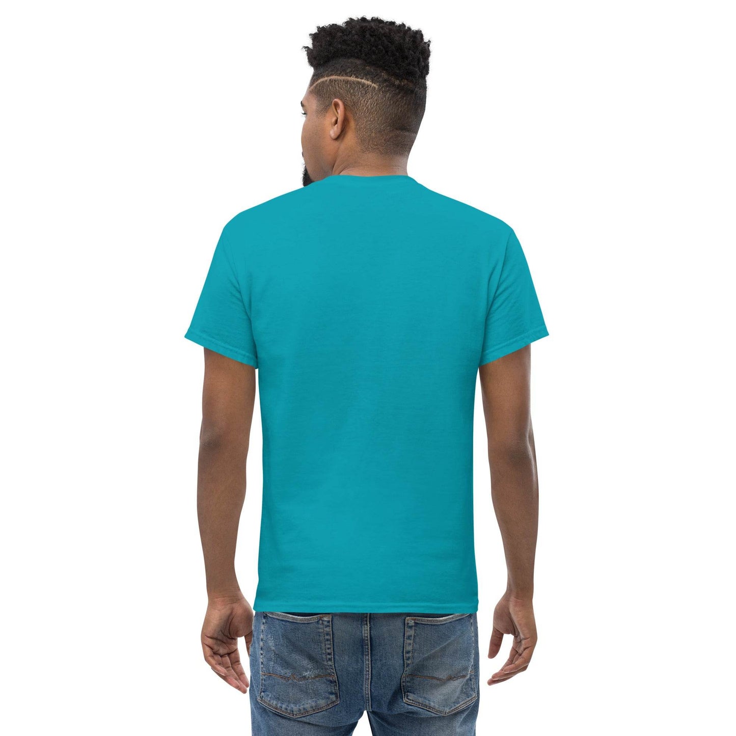 Unisex classic tee - Soul threadssoulthreads25