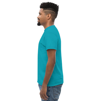 Unisex classic tee - Soul threadssoulthreads25