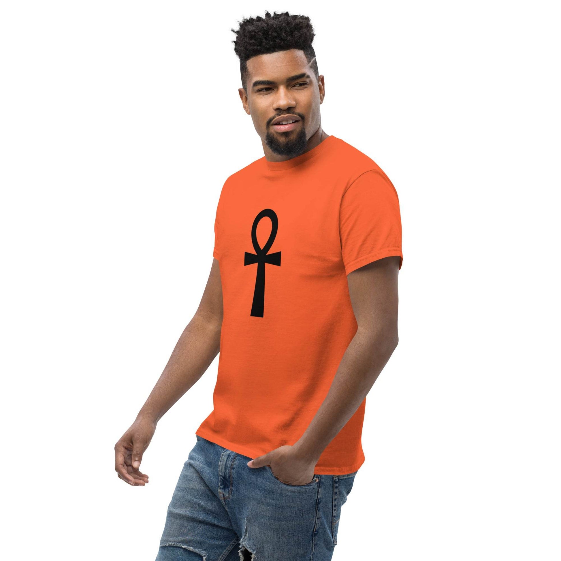Unisex classic tee - Soul threadssoulthreads25